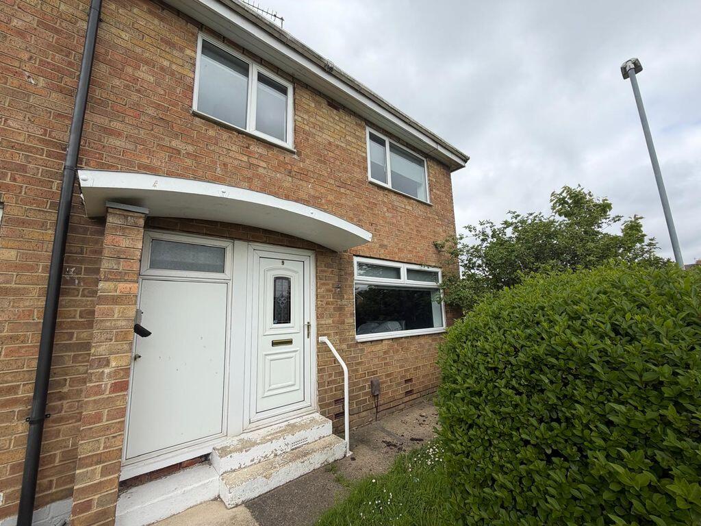 Main image of property: Flexley Avenue, Middlesbrough
