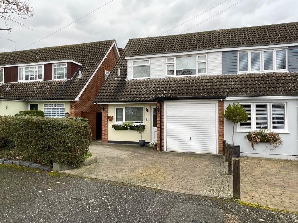 Main image of property: The Gardens, Doddinghurst, Brentwood