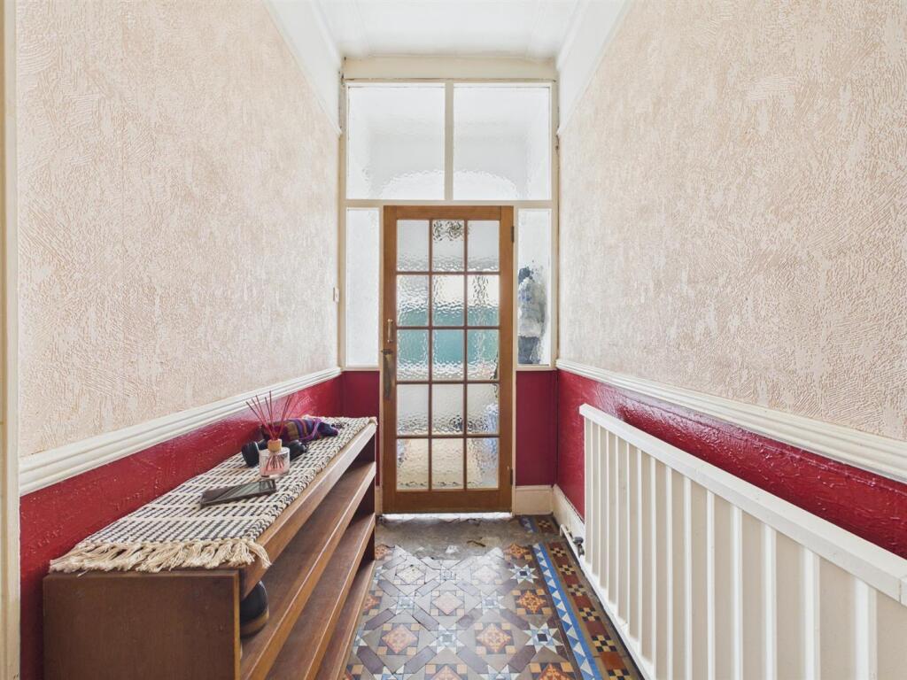 Belgrave Street, Wallasey - View 3