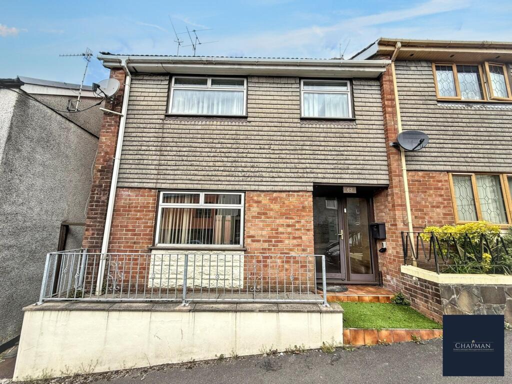 Main image of property: Queen Street, Pentre, CF41