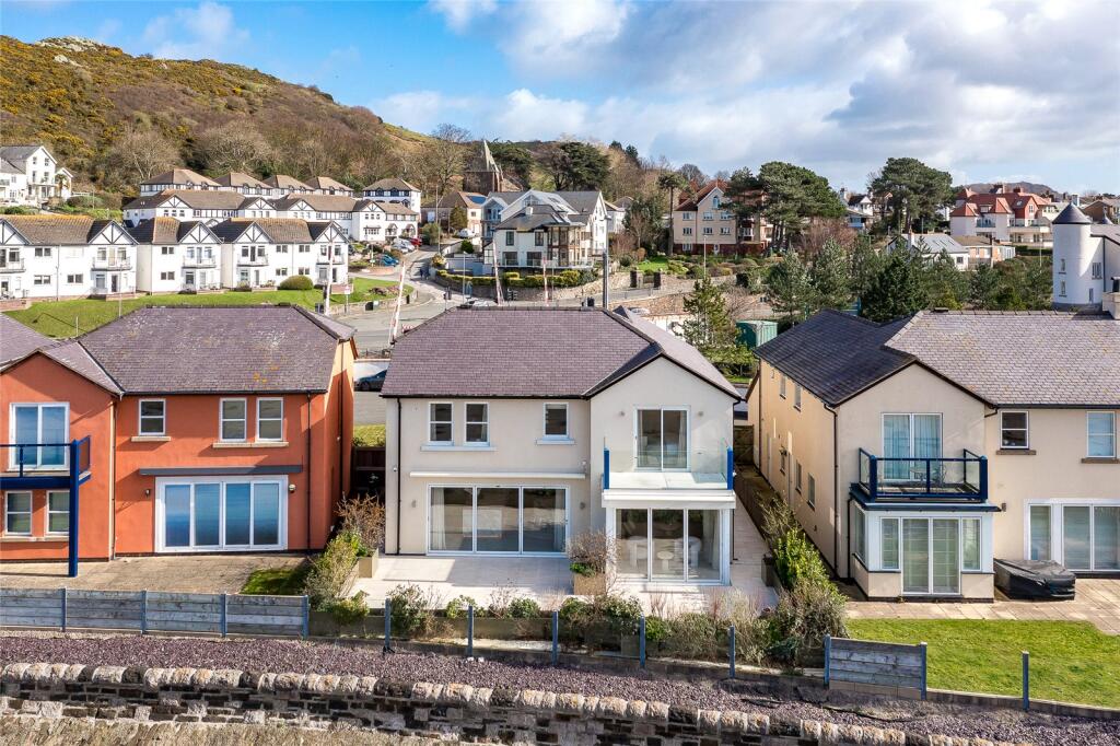 Deganwy Quay, Deganwy, Conwy, LL31 photo 2