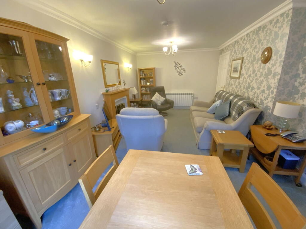 Additional image 5 of HALESOWEN, Pegasus Court