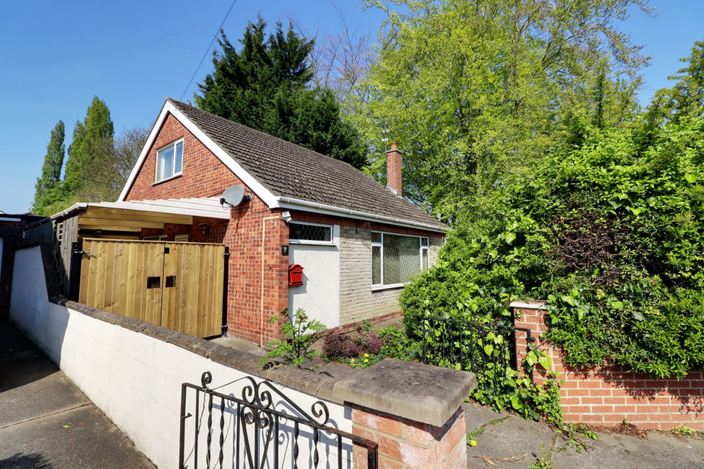 Main image of property: Brooklands Avenue, Broughton, DN20