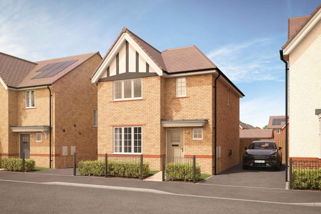 Main image of property: Queniborough Lodge Melton Road Queniborough
Leicester
LE7 3FN
