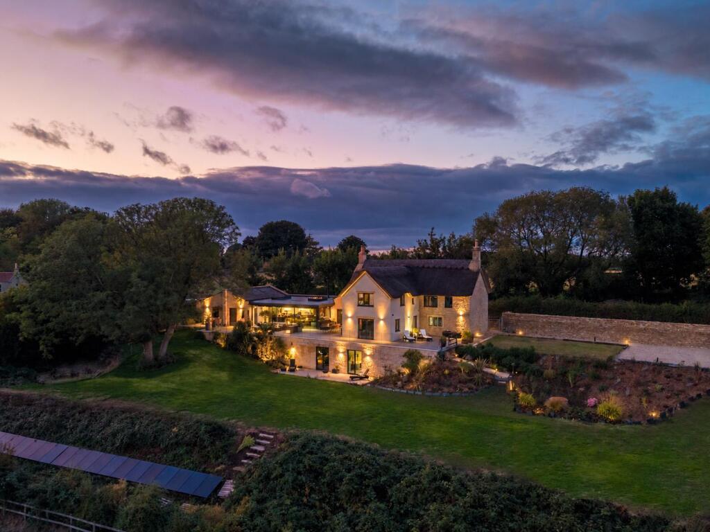 House in Swindon, The Folly, Cold Ashton - View 4