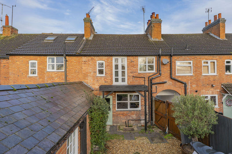 Main image of property: Coventry Road, Market Harborough