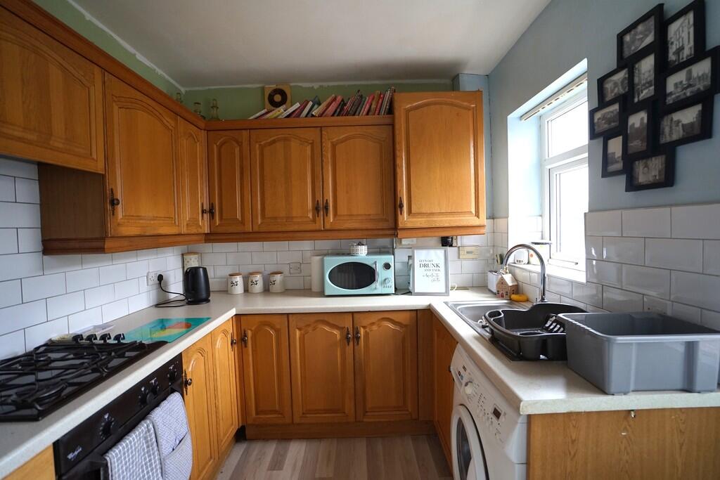 River Terrace, Chester-le-Street, County Durham photo 4