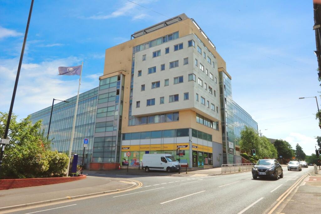 Main image of property: Bramall Lane, Sheffield, S2
