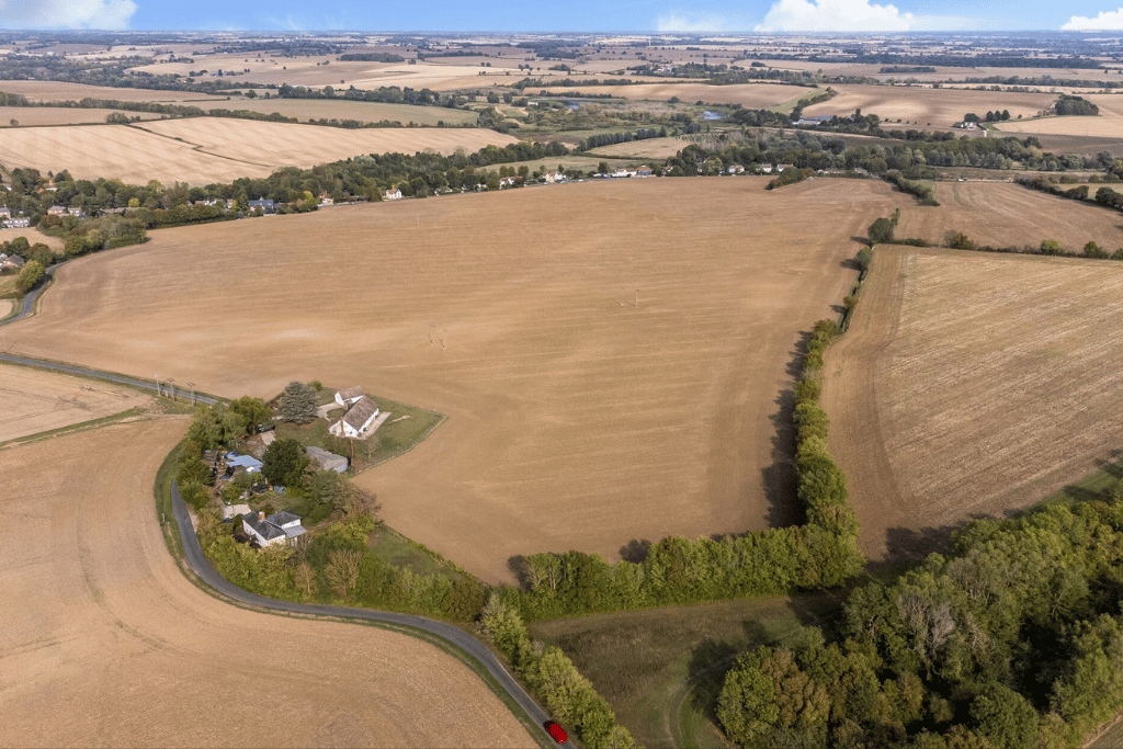 Main image of property: Homefield Farm, Sturmer, Haverhill, Essex