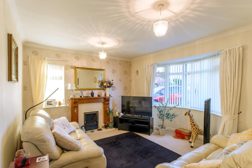Oakley Drive, Long Whatton photo 4