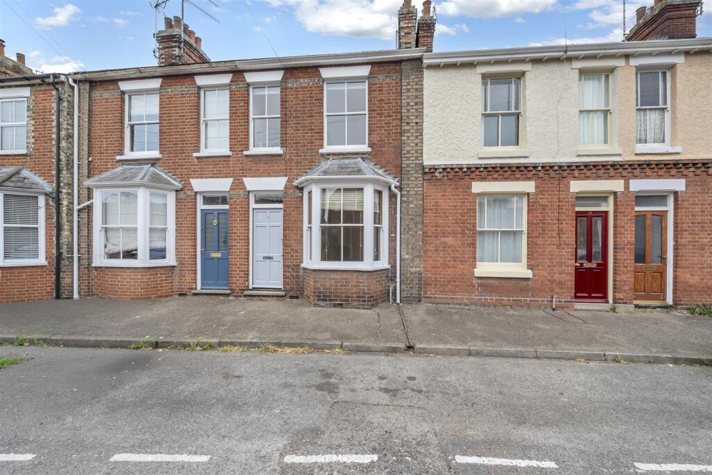 Main image of property: St. Martins Street, Bury St. Edmunds