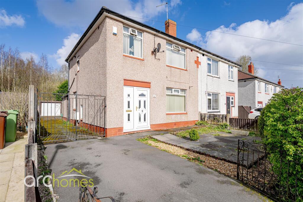Main image of property: Devonshire Road, Atherton, Manchester