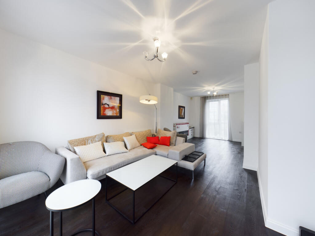 Main image of property: Corner Mead, 
Surrey Quays, NW9