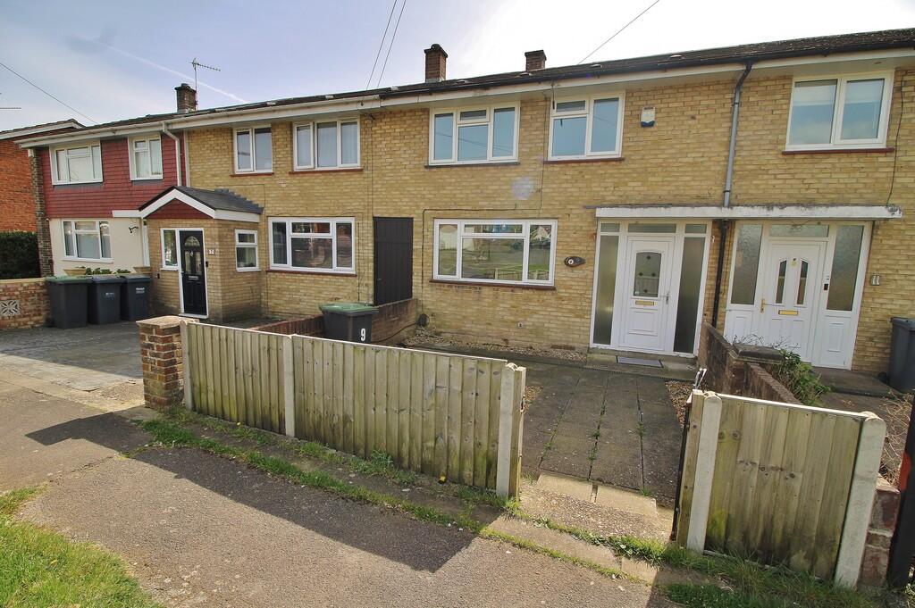 Main image of property: Broxhead Road, West Leigh