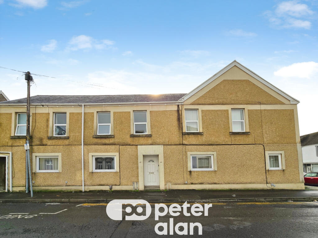 Main image of property: Oxford Street