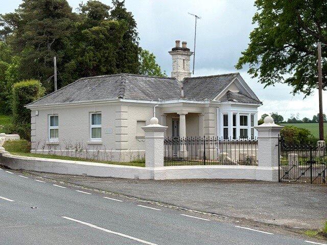 Main image of property: Kings Somborne, Stockbridge, Hampshire, SO20