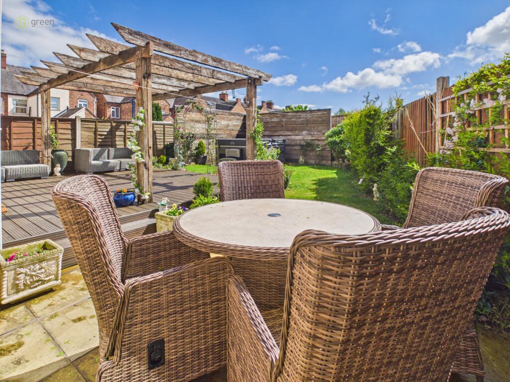 House in Tamworth, Kettlebrook - View 3