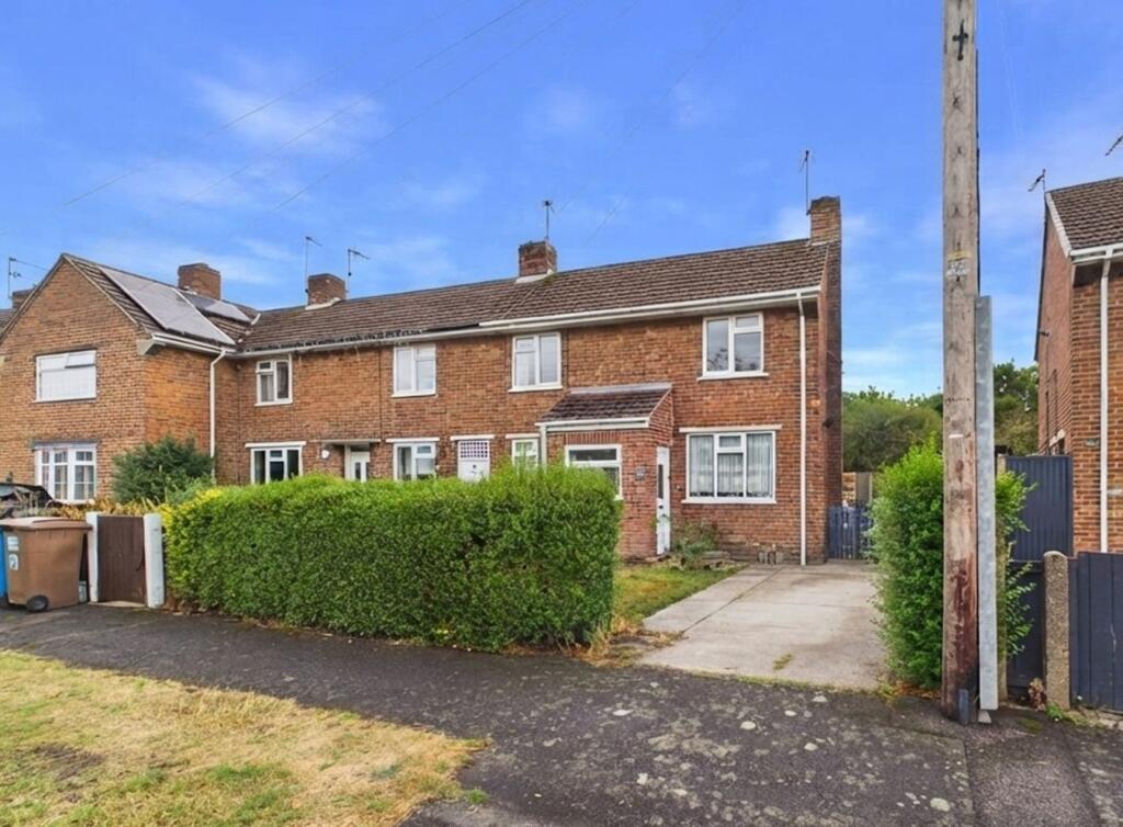 Main image of property: Windsor Crescent, Ilkeston, DE7