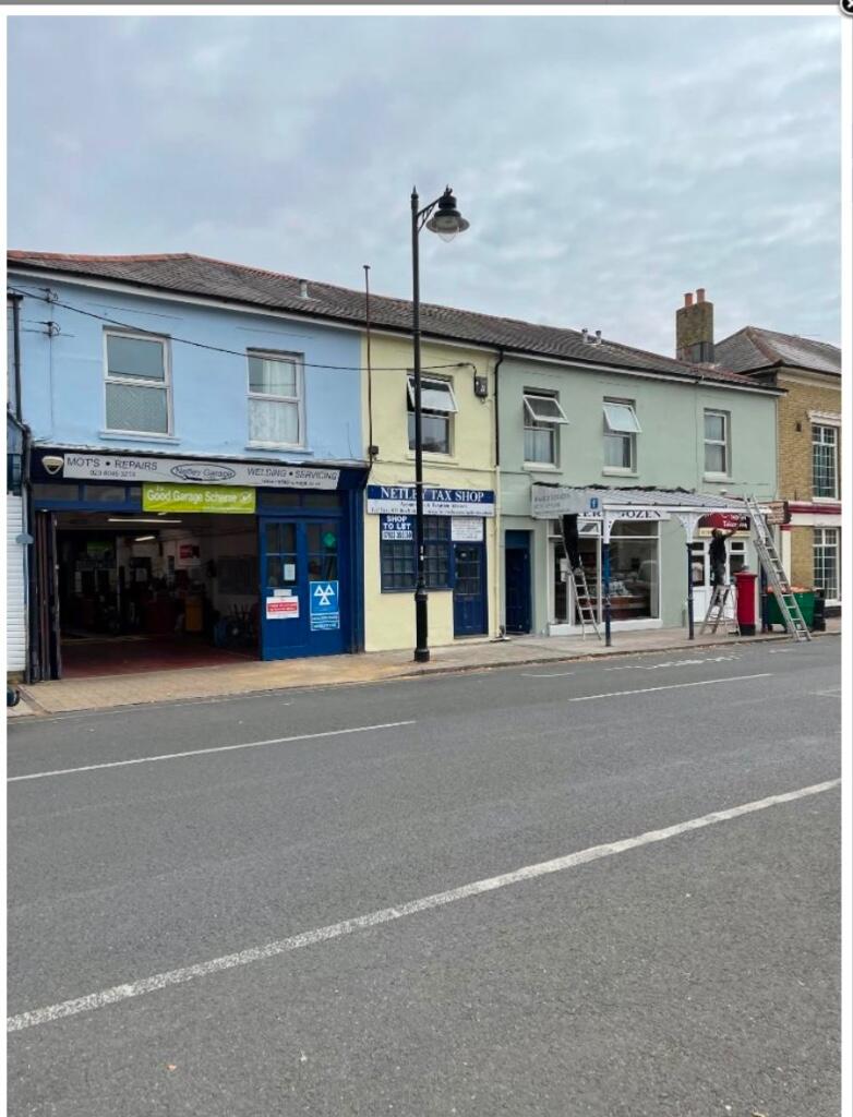 Main image of property: Victoria Road, Southampton, Hampshire, SO31