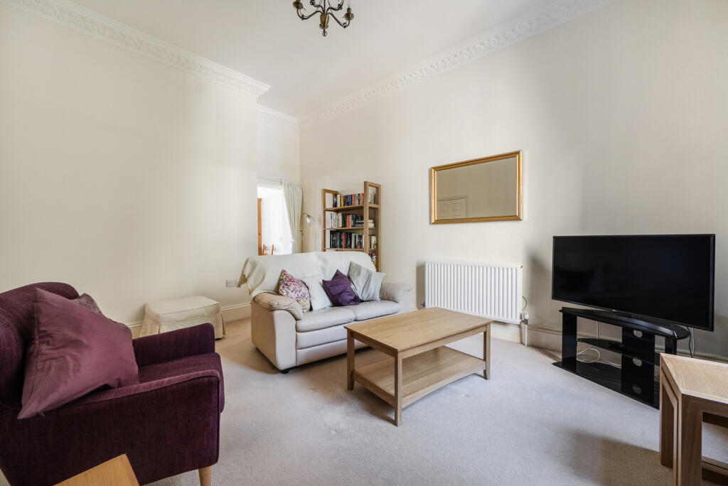 Apartment in Reading - More