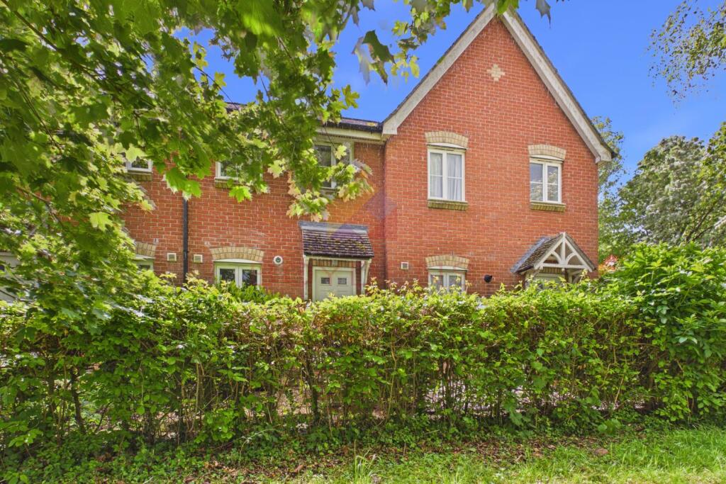 Main image of property: Long Melford