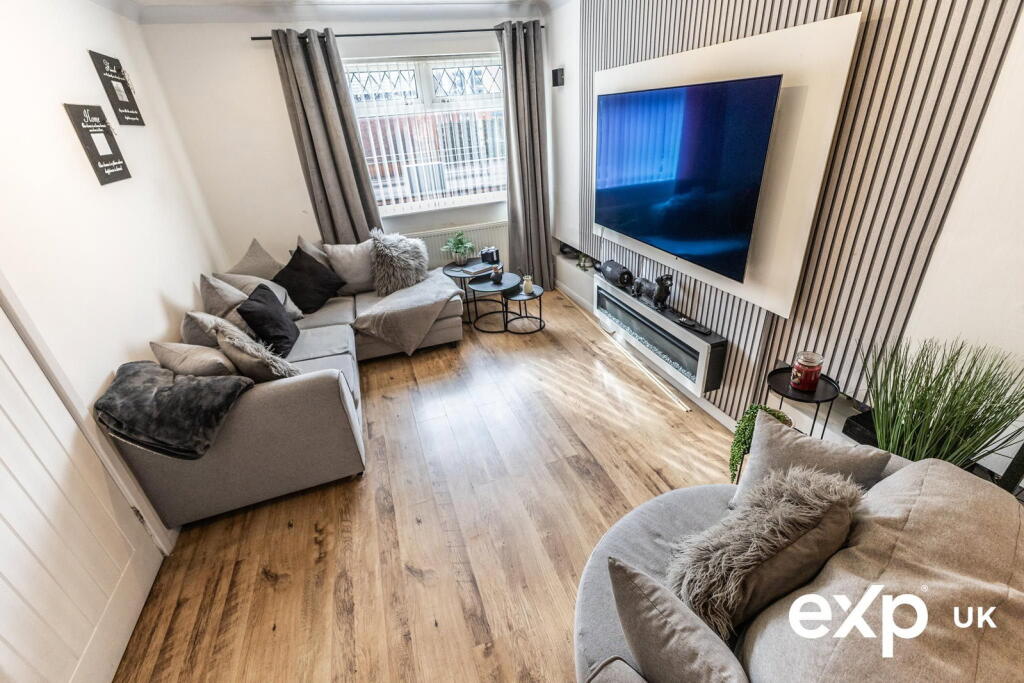 House in Nottingham - View 5