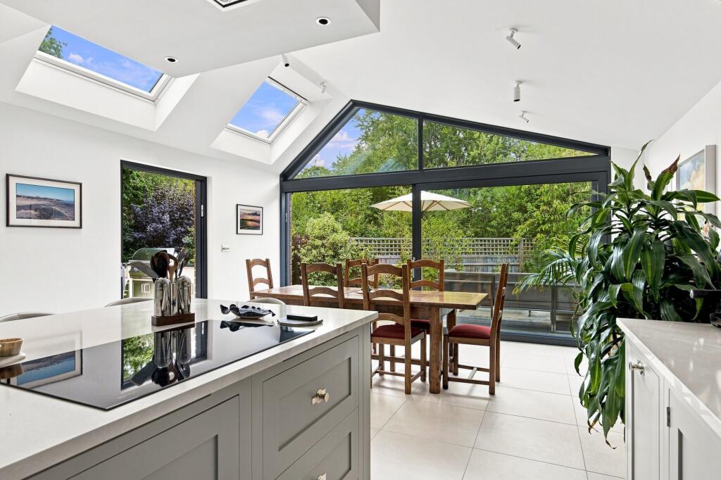 Main image of property: Badgers Holt, Tunbridge Wells, TN2
