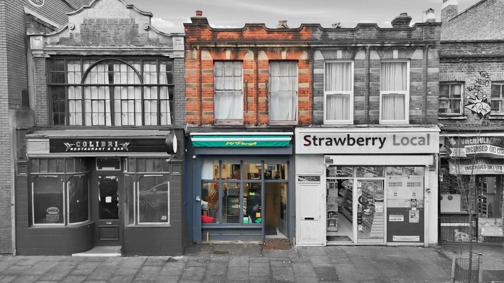 Main image of property: Brixton Oval, London, SW2