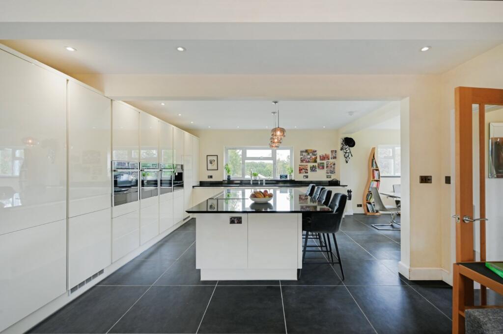 House in Canterbury, Blean - View 5