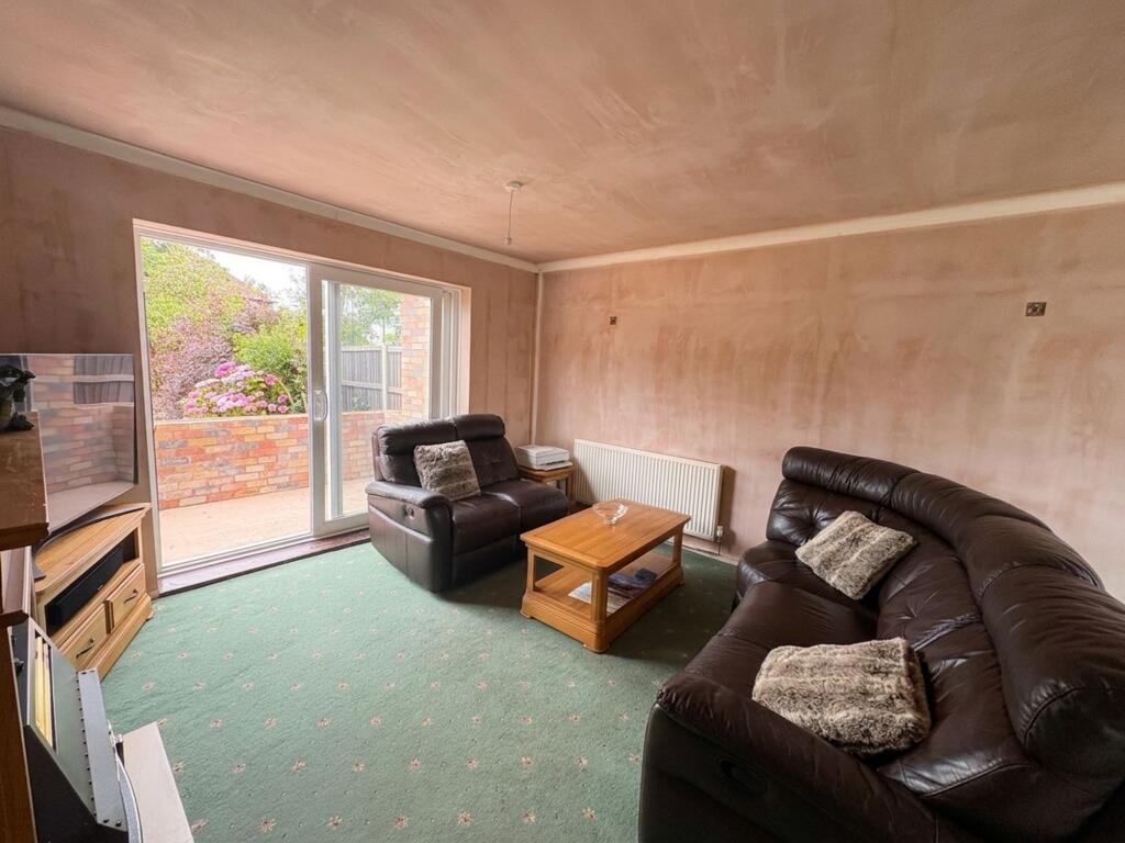 House in Preston - View 2