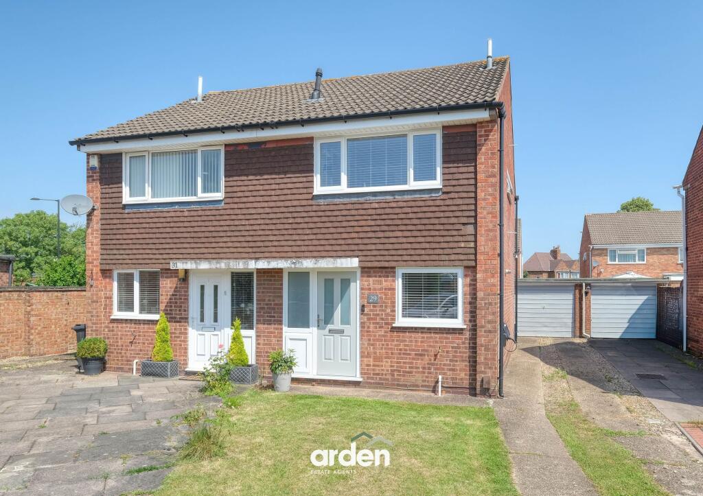Main image of property: Regency Gardens, Birmingham, B14