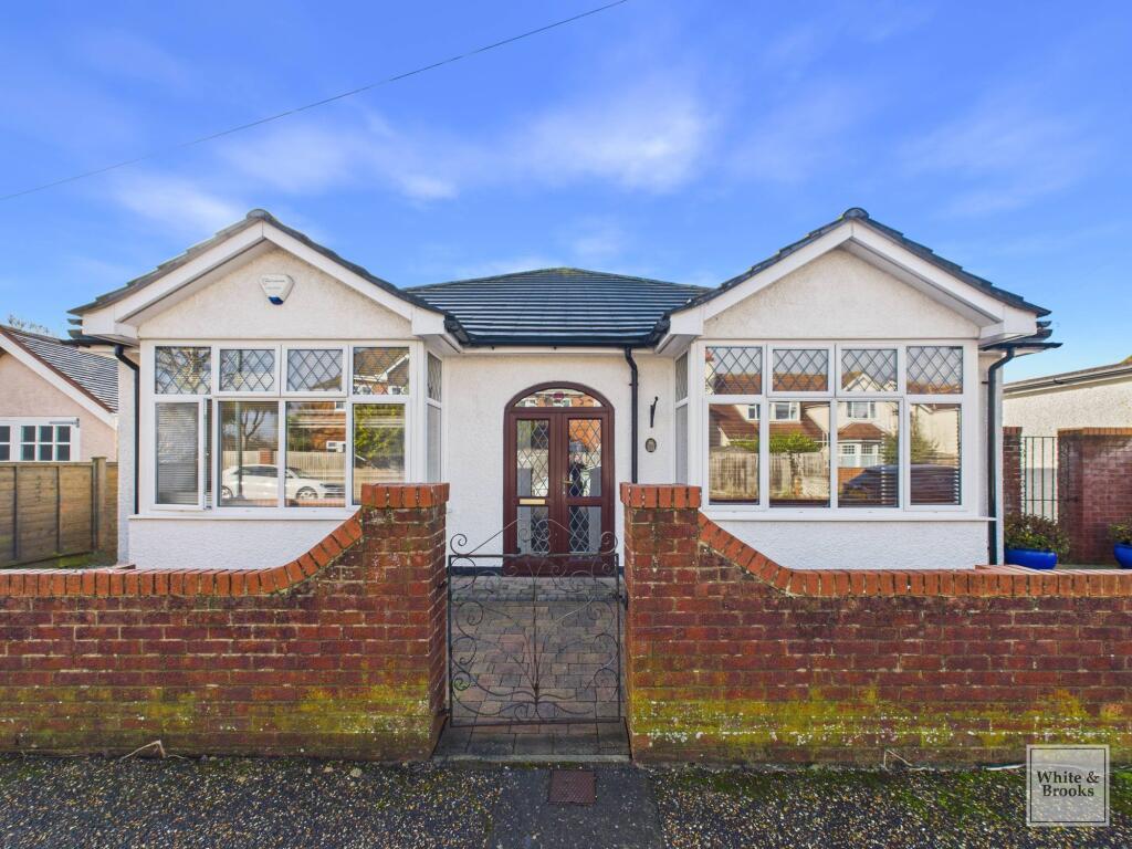 Main image of property: Normanton Avenue, Bognor Regis, PO21