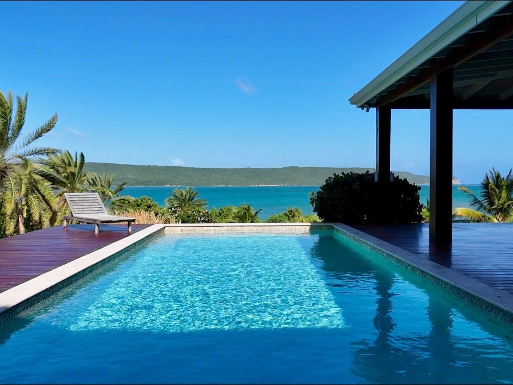 Main image of property: Willoughby Bay