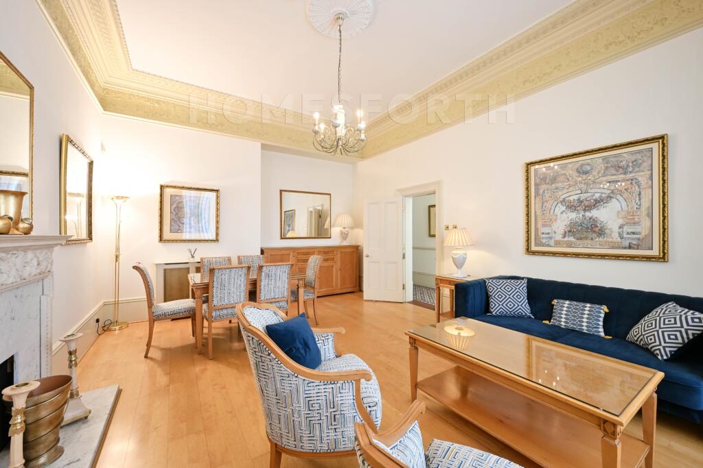 Main image of property: Queen's Gate Terrace, South Kensington, SW7
