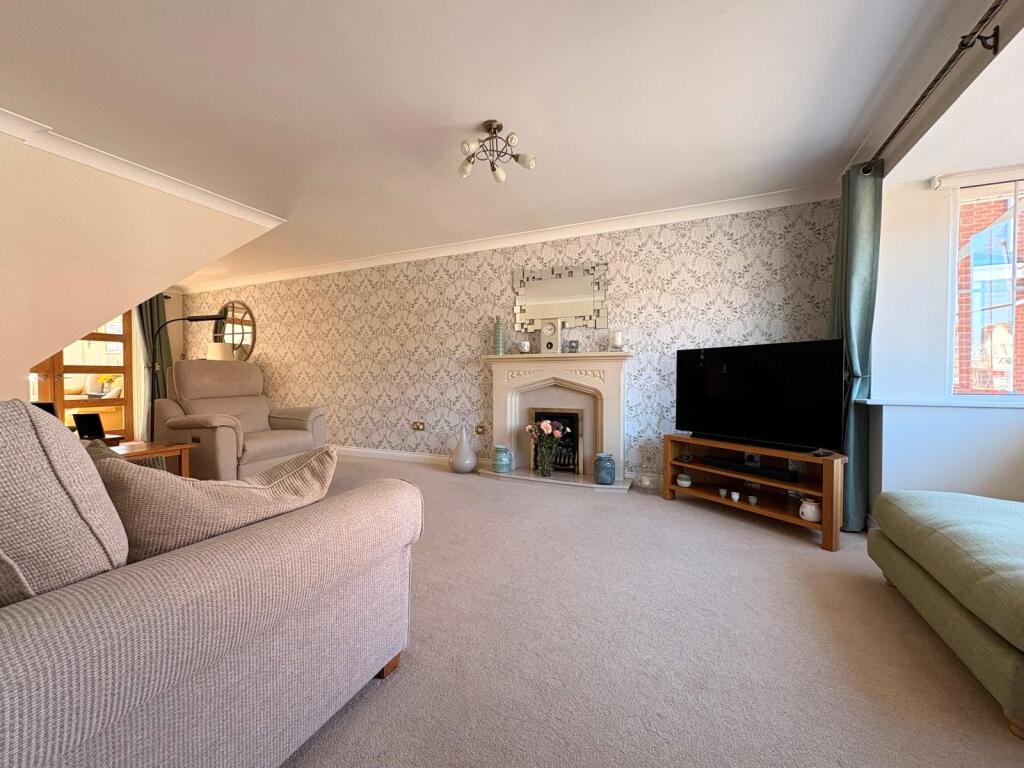 House in Daventry, Lang Farm, Ashby Fields - View 4