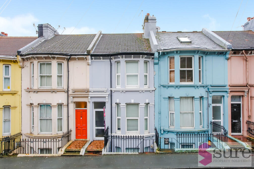 Main image of property: Upper Lewes Road, Brighton