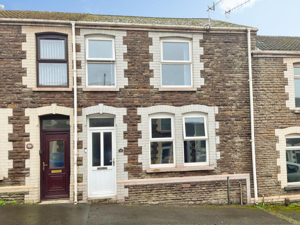 Main image of property: Somerset Street, Port Talbot, SA13