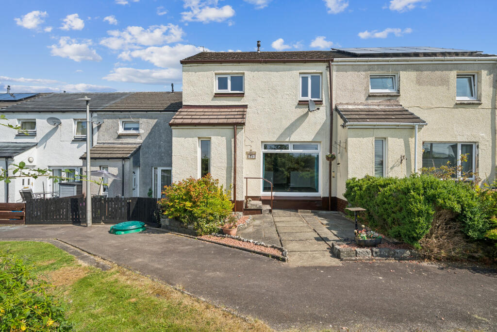 House in Helensburgh, Kirkmichael, Craigendoran