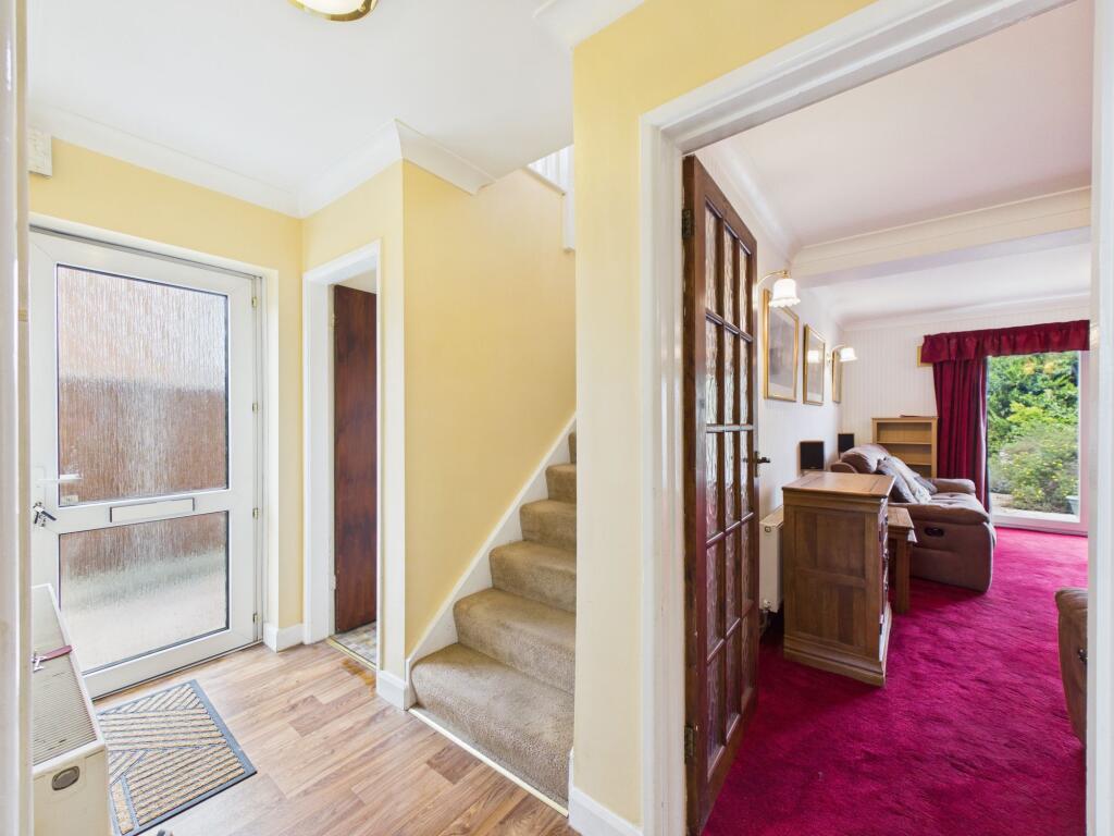 House in Wychavon, Wyre Piddle - View 5