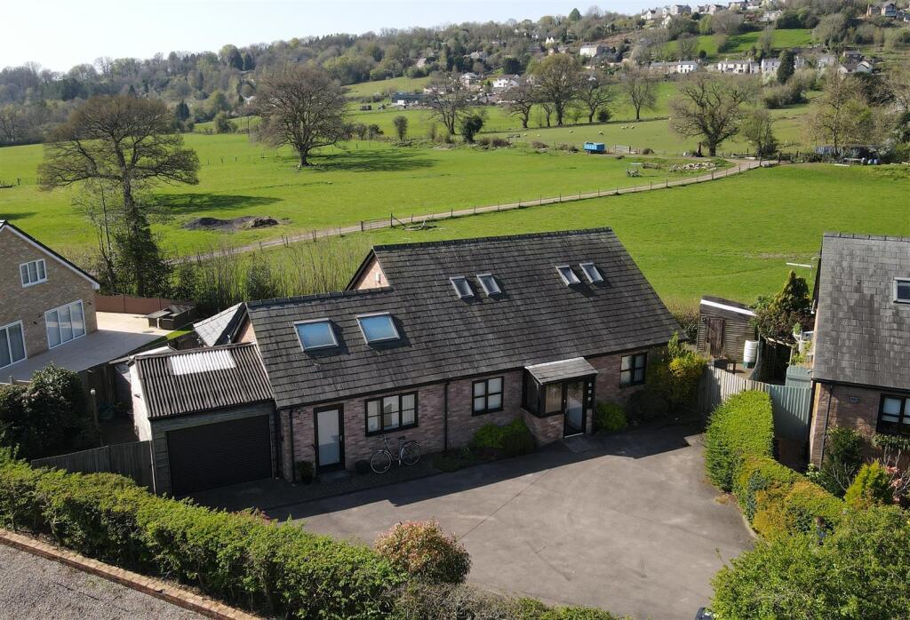 Main image of property: Quabbs Road, Drybrook