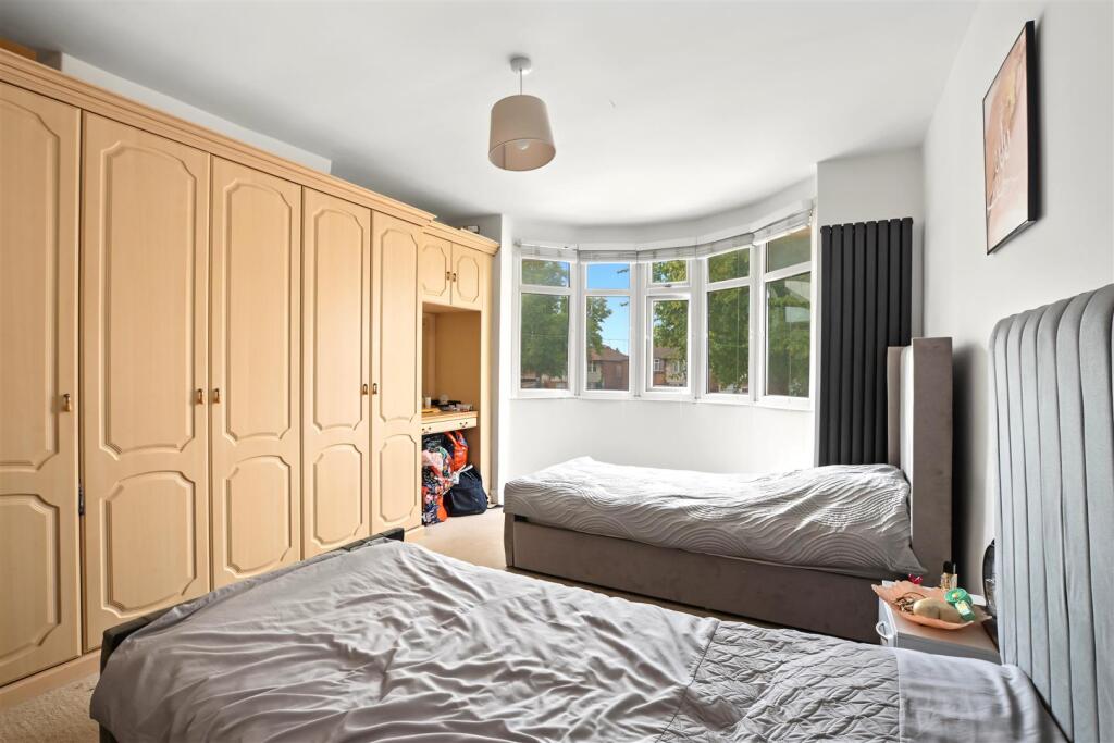 House in Nottingham, Wollaton Park - View 5