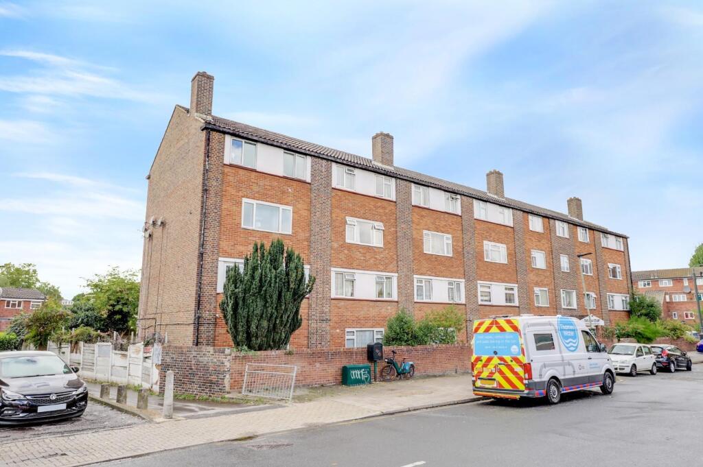 Evelina Road, Penge, London, photo 2