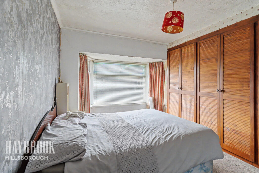 Main image of property: Bignor Road, Sheffield