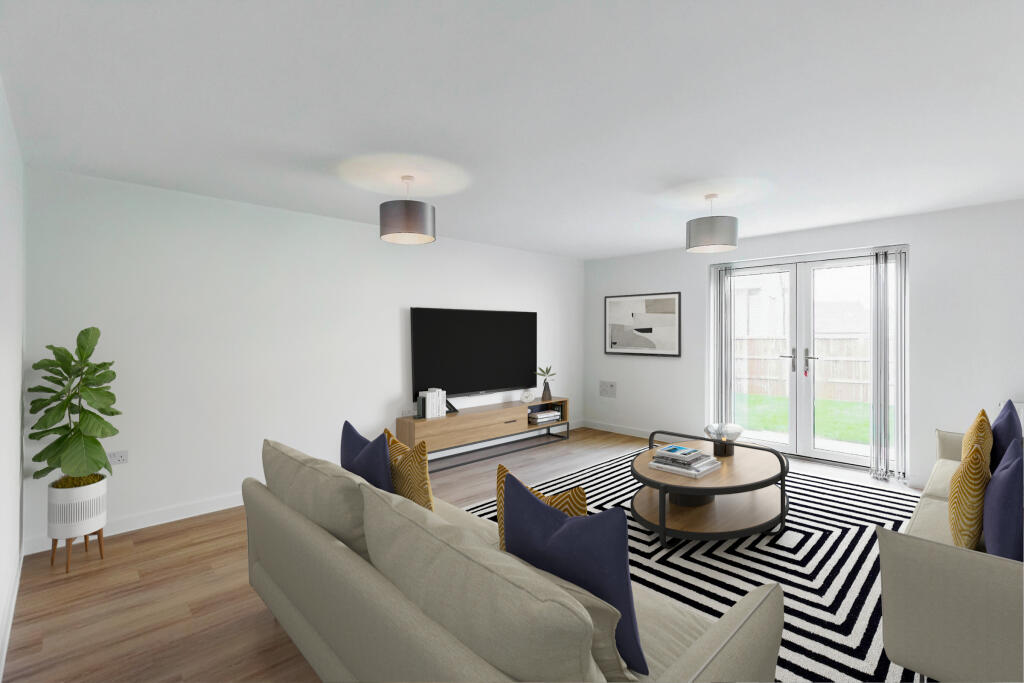 Main image of property: Gedrite Close, WELLINGBOROUGH