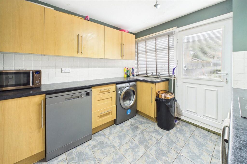 House in Stockton-on-Tees - More