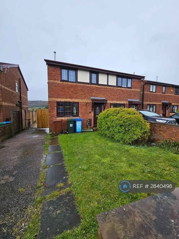 Main image of property: Pennine Road, Chorley, PR6