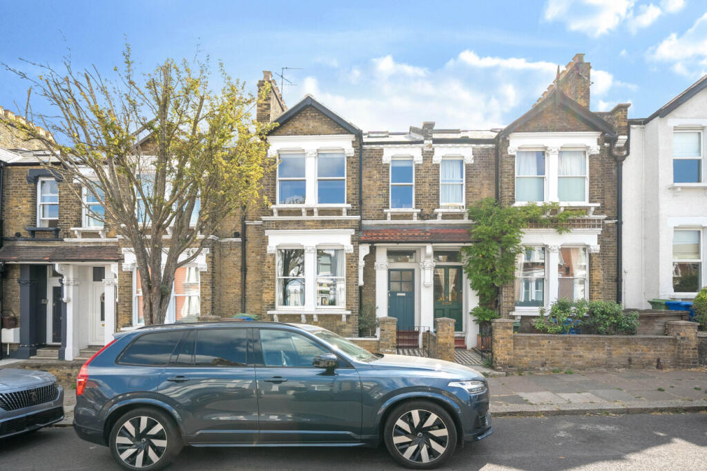 Main image of property: Athenlay Road, London, SE15