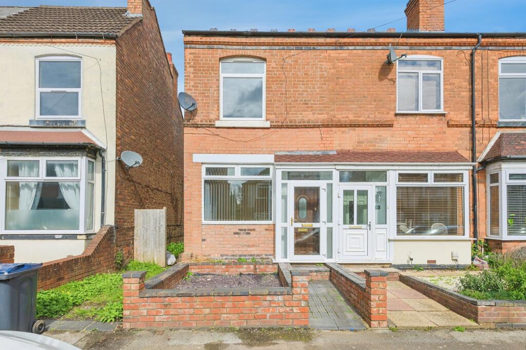 Main image of property: Lime Grove, SUTTON COLDFIELD