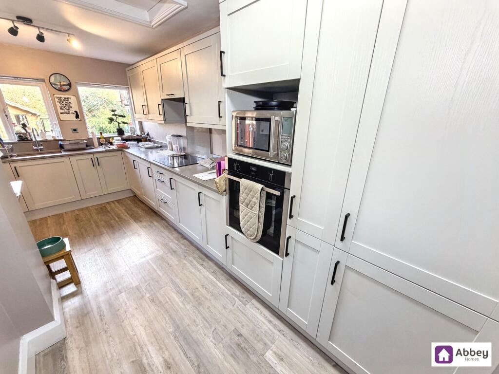 House in Leicester, Newfoundpool - View 5
