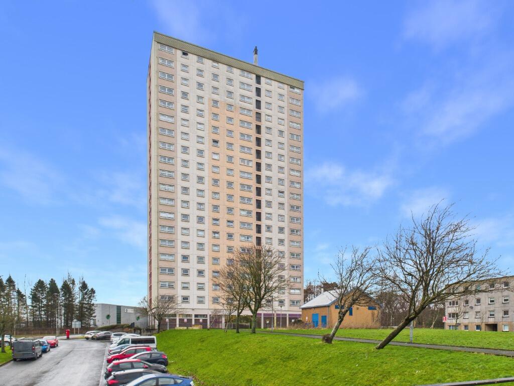 Main image of property: Clyde Tower, East Kilbride, G74
